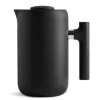 French Press>Ma Caféine Fellow | Clara French Press matte black 24 oz
