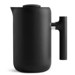 French Press>Ma Caféine Fellow | Clara French Press matte black 24 oz