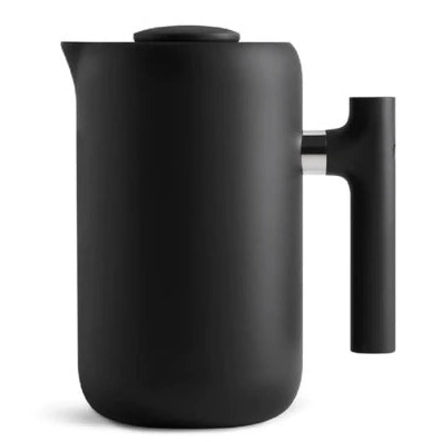 French Press>Ma Caféine Fellow | Clara French Press matte black 24 oz