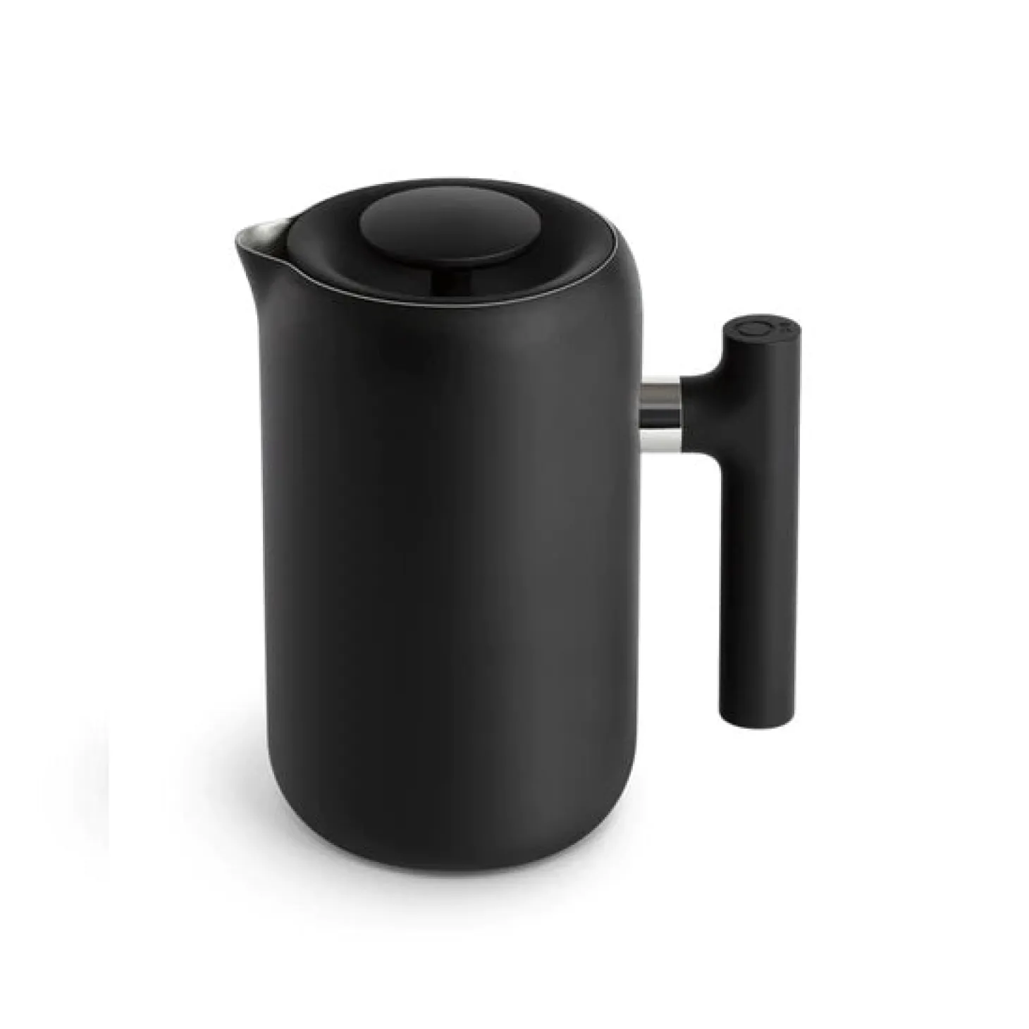 French Press>Ma Caféine Fellow | Clara French Press matte black 24 oz