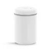 Preservation|Preservation>Ma Caféine Fellow | Matte white Atmos coffee container 1.2L