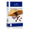 Machine Maintenance>Ma Caféine Finum No. 4 Coffee Filter - Pack of 100