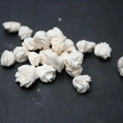 Food & Snacks|Quebec Products>Ma Caféine François Lambert | Maple dragon tears (mini-meringues) 25gr