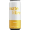 Ready-To-Drink Beverages|Quebec Products>Ma Caféine Free Mate | Organic Passion - 330 ml