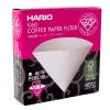 Machine Maintenance|Manual Infusions>Ma Caféine Hario | Filters V60-01 x40