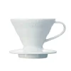 Manual Infusions>Ma Caféine Hario | V60-01 white ceramic