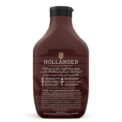 Flavored Syrups & Sauces|Hot Chocolates>Ma Caféine Hollander | Chocolate Sauce - 540 gr