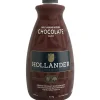 Flavored Syrups & Sauces|Hot Chocolates>Ma Caféine Hollander | Chocolate Sauce - 2.5 kg
