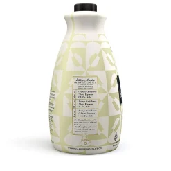 Flavored Syrups & Sauces|Hot Chocolates>Ma Caféine Hollander | White chocolate sauce - 2.5 kg