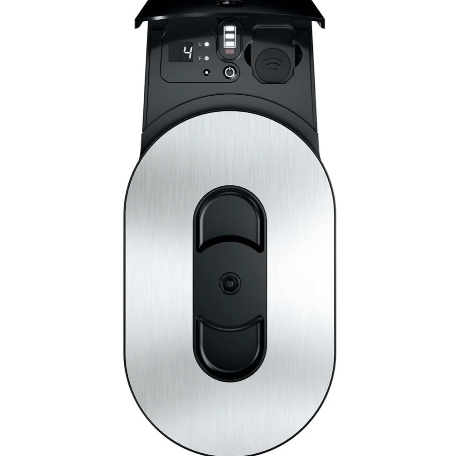 Milk Cooler>Ma Caféine Jura | Cool Control 2.5 liters black