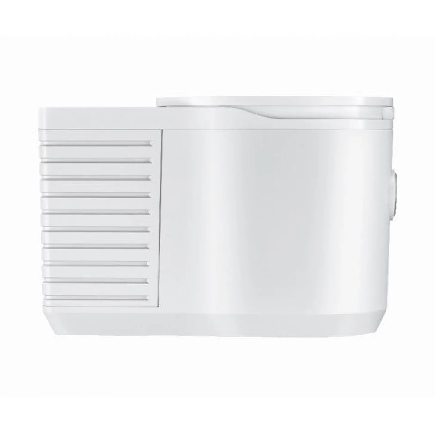Milk Cooler>Ma Caféine Jura | Cool Control 0.6 liters white