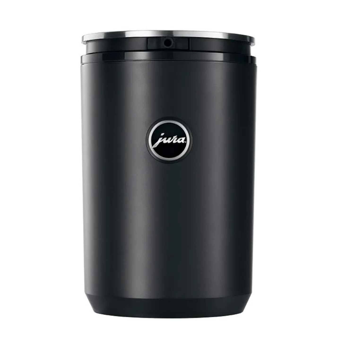 Milk Cooler>Ma Caféine Jura | Cool Control 1 liter black