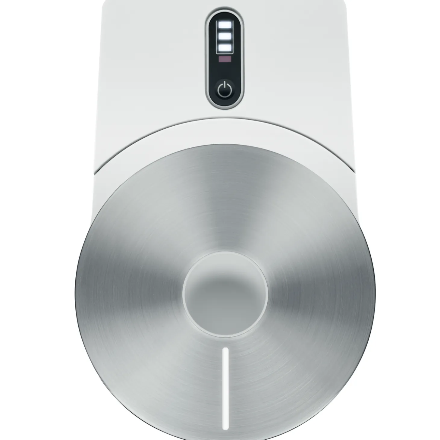 Milk Cooler>Ma Caféine Jura | Cool Control 1 liter white