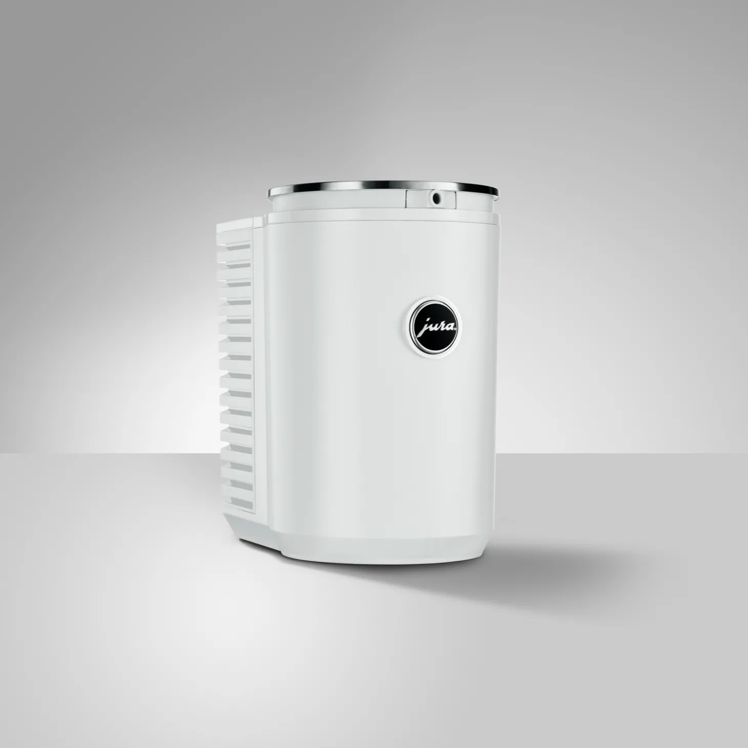 Milk Cooler>Ma Caféine Jura | Cool Control 1 liter white