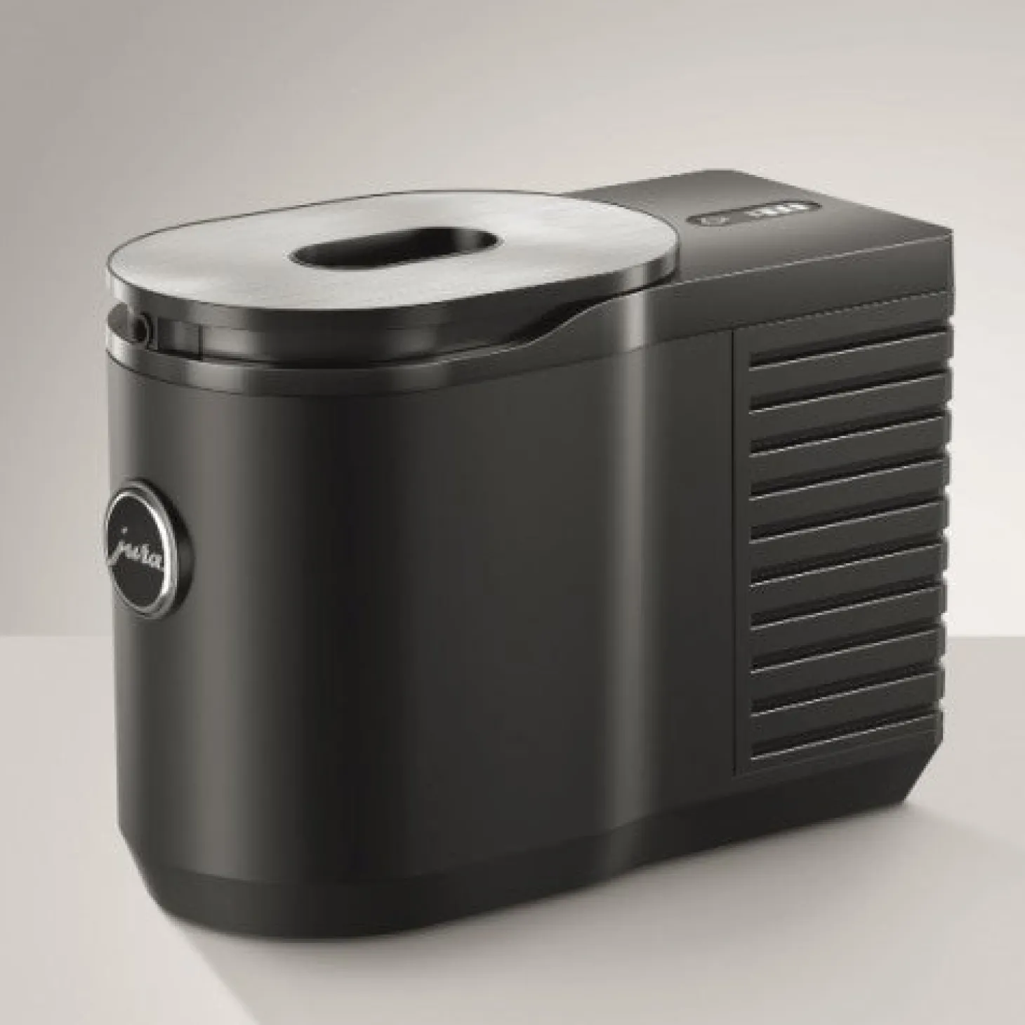 Milk Cooler>Ma Caféine Jura | Cool Control 0.6 liters black