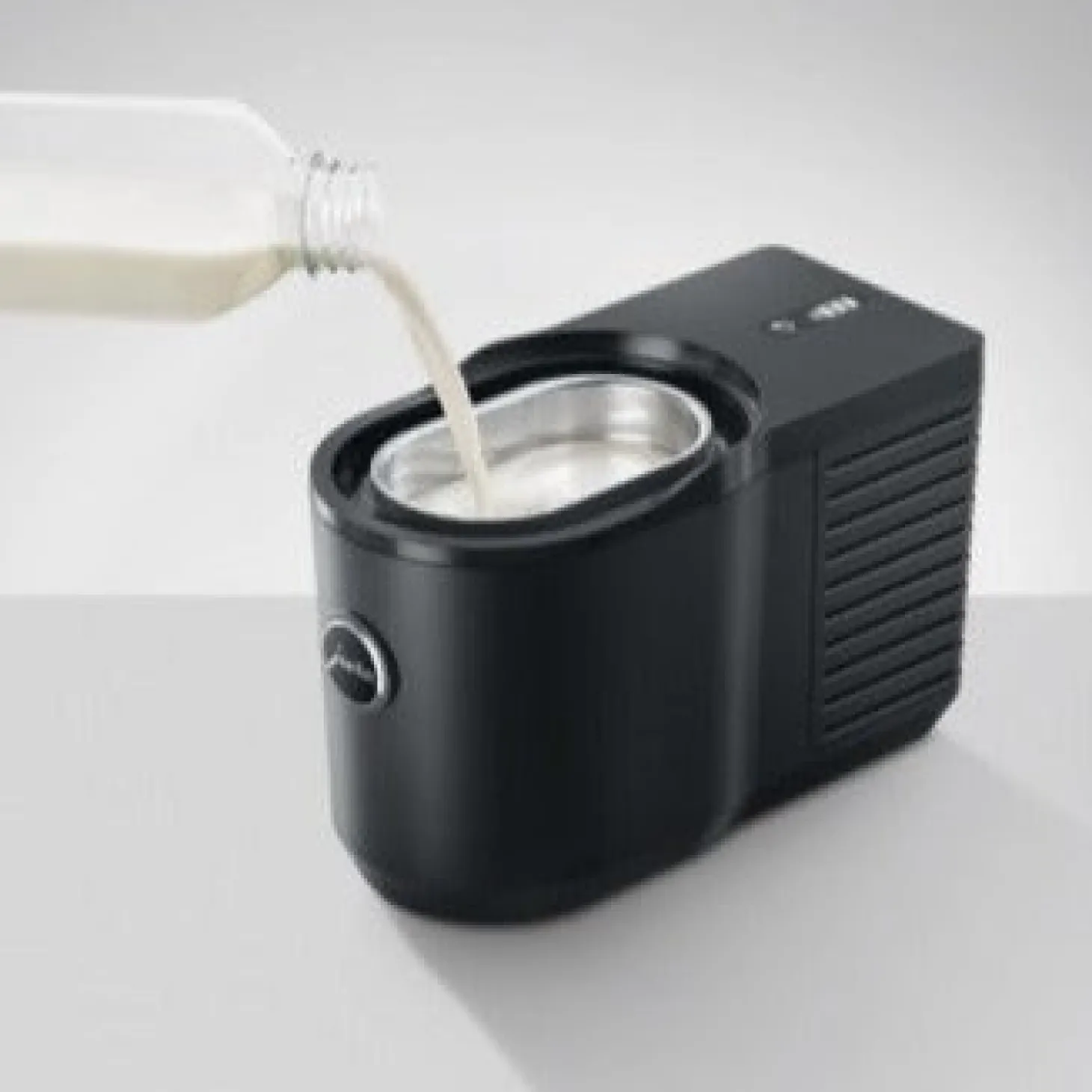 Milk Cooler>Ma Caféine Jura | Cool Control 0.6 liters black