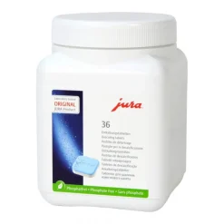Machine Maintenance>Ma Caféine Jura | Descaling tablets x36