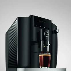 Jura|Automatic>Ma Caféine Jura | E4 Piano Black