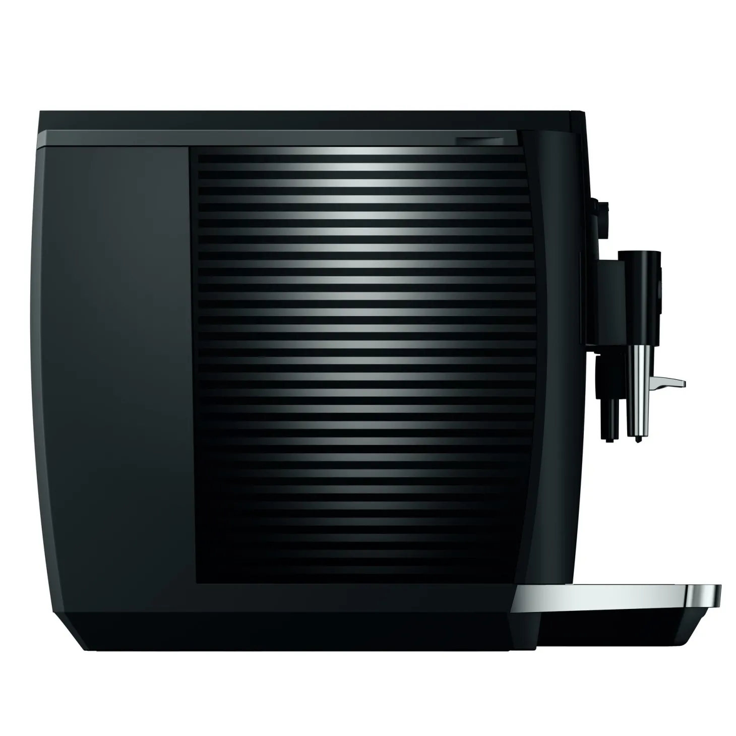 Jura|Automatic>Ma Caféine Jura | E4 Piano Black