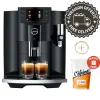 Jura|Automatic>Ma Caféine Jura | E8 Piano Black *New 2024 model*