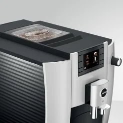 Jura|Automatic>Ma Caféine Jura | E6 Platinum
