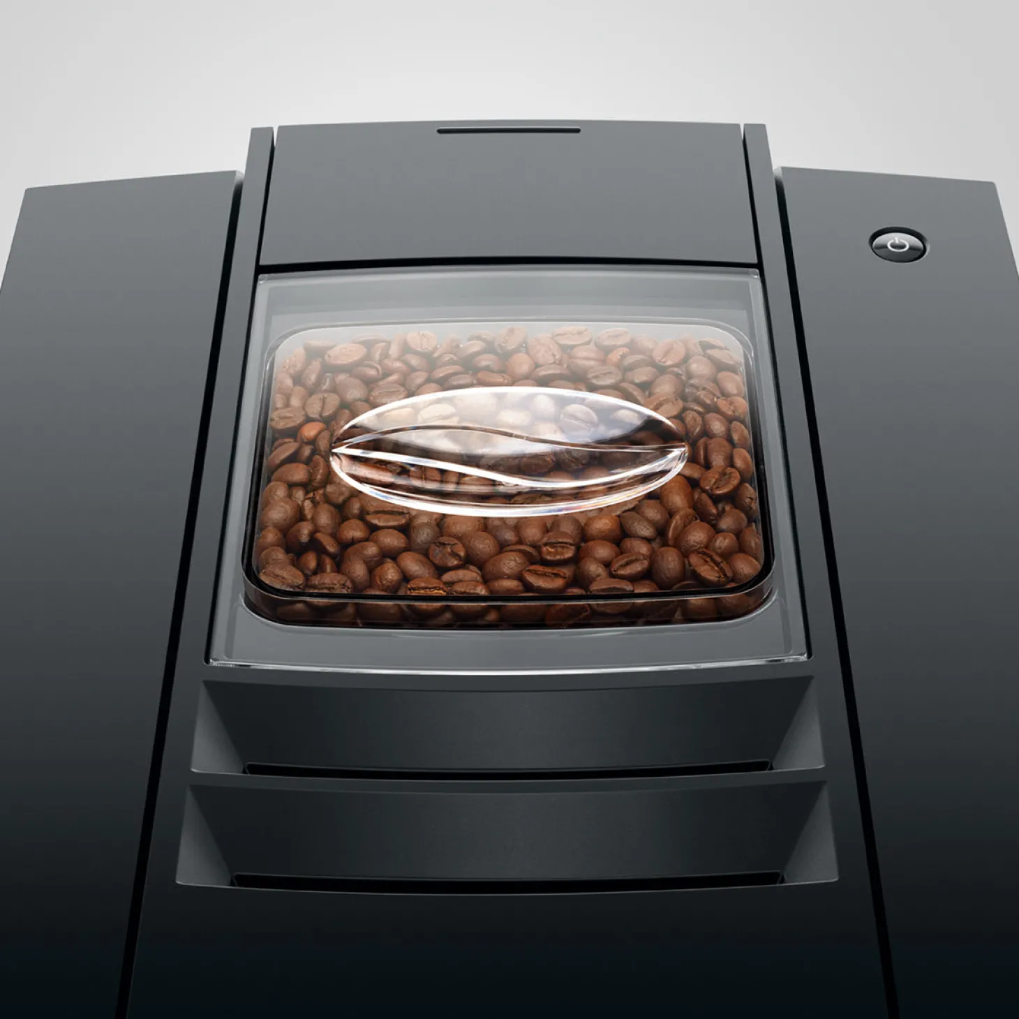 Jura|Automatic>Ma Caféine Jura | E6 Platinum
