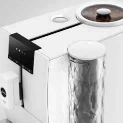 Jura|Automatic>Ma Caféine Jura | Ena 4 Nordic White