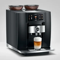 Cold Brew|Cold Brew Machine>Ma Caféine Jura | Giga 10 Diamond Black *ON ORDER*
