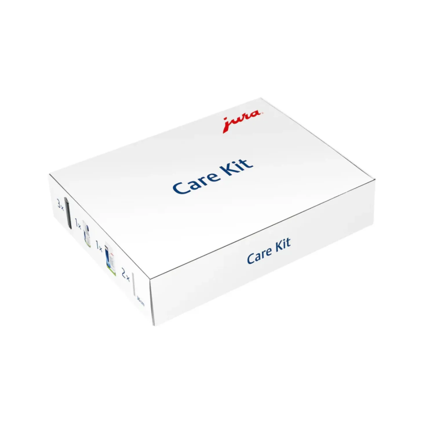 Machine Maintenance>Ma Caféine Jura | Maintenance kit