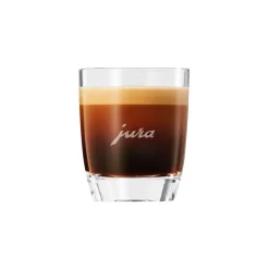 Glasses And Cups>Ma Caféine Jura | Set of 2 80ml espresso glasses