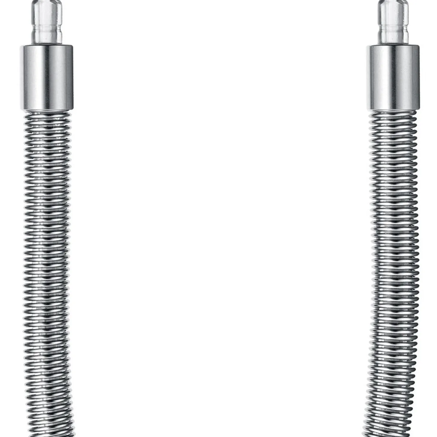 Machine Maintenance>Ma Caféine Jura | Stainless steel sheathed milk hoses - HP3