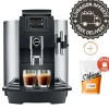 Jura|Commercial Coffee Machines>Ma Caféine Jura | WE8 *ON ORDER*