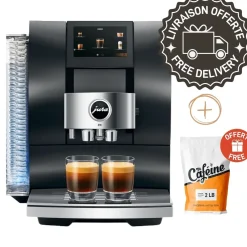 Cold Brew|Jura>Ma Caféine Jura | Z10 Black Diamond
