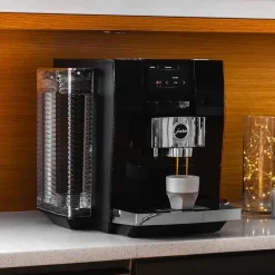 Cold Brew|Jura>Ma Caféine Jura | Z10 Black Diamond