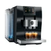 Jura>Ma Caféine Jura | Z10 Diamond Black *Demo*