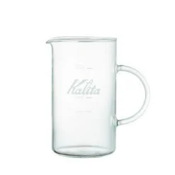 Manual Infusions>Ma Caféine Kalita | Glass jug 500 ml