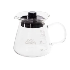 Manual Infusions>Ma Caféine Kalita | Triangle glass jug 500 ml
