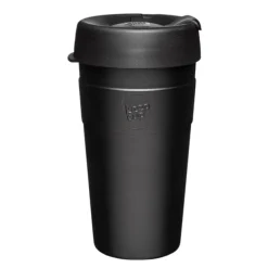 Camping|Glasses & Mugs ​>Ma Caféine KeepCup | Thermos cup to go 16 oz