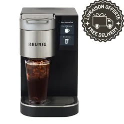 Keurig|Capsule>Ma Caféine Keurig | K2550 commercial capsule machine
