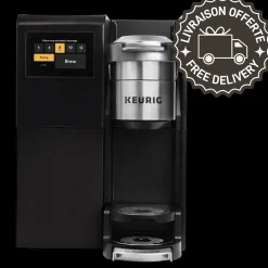 Keurig|Capsule>Ma Caféine Keurig | K3500 commercial capsule machine