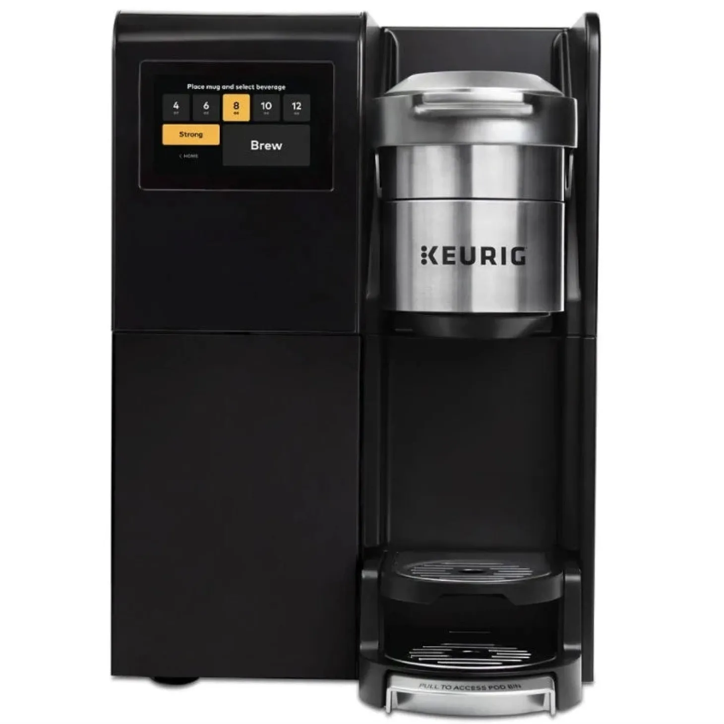Keurig|Capsule>Ma Caféine Keurig | K3500 commercial capsule machine