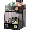 Capsule Storage>Ma Caféine Keurig | Premium storage for 4 boxes of K-Cup pods
