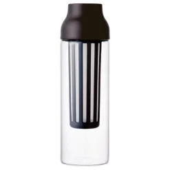 Infusers & Teapots|Cold Brew>Ma Caféine Kinto | Capsule - 1 liter cold brew infuser bottle