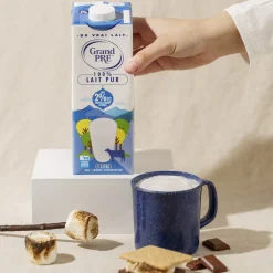 Milk, Plant-Based Drinks & Infused Chai><noscript><img width=