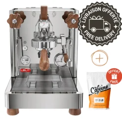 Lelit|Manual>Ma Caféine Lelit | Bianca LEPL162T