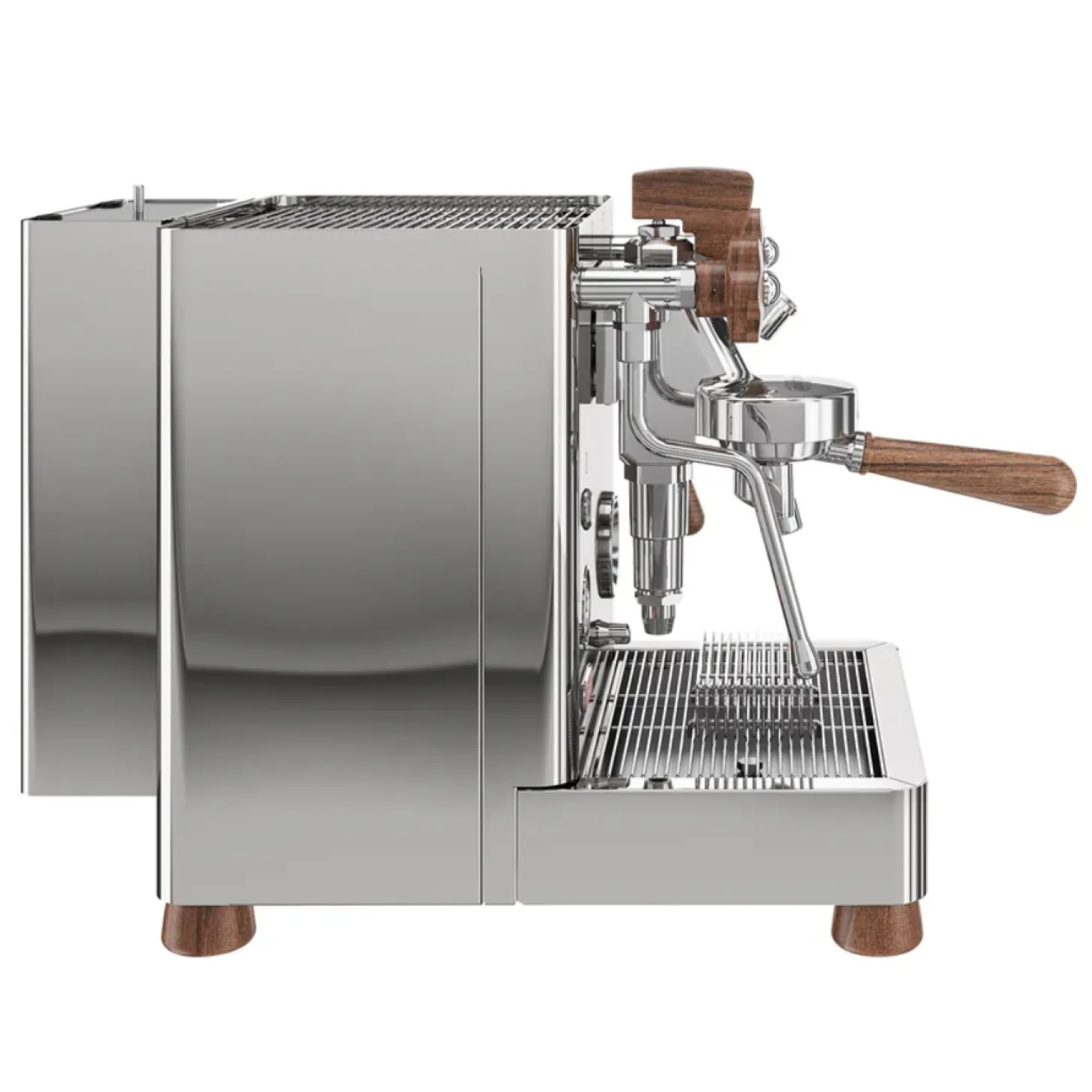 Lelit|Manual>Ma Caféine Lelit | Bianca LEPL162T