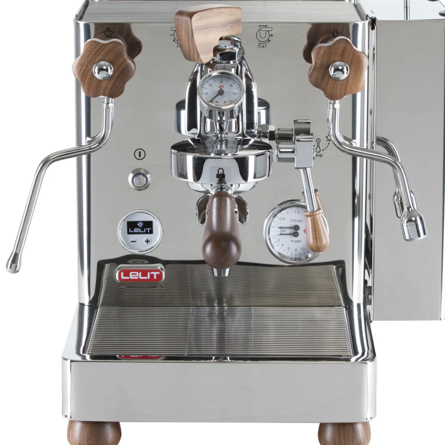 Lelit|Manual>Ma Caféine Lelit | Bianca LEPL162T