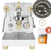 Lelit|Manual>Ma Caféine Lelit | Bianca LEPL162TCW White