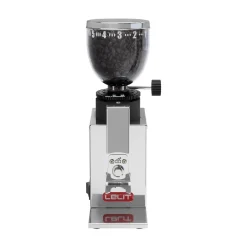 Automatics>Ma Caféine Lelit | FRED coffee grinder