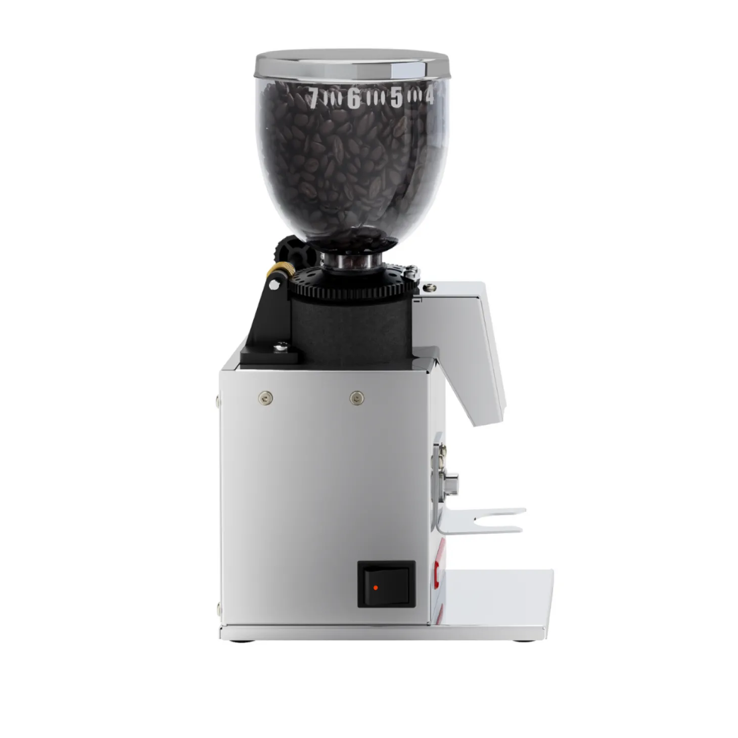 Automatics>Ma Caféine Lelit | FRED coffee grinder